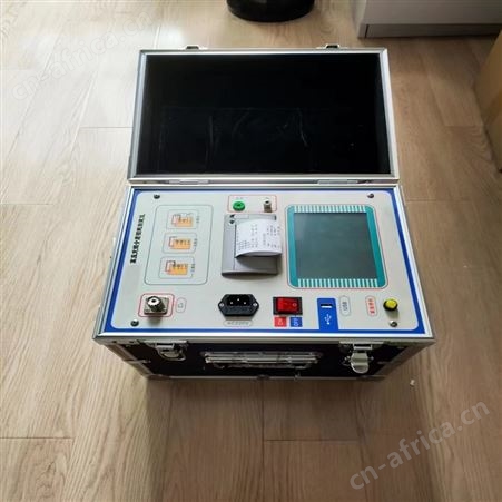 生产商介电常数介质损耗测试仪供应商