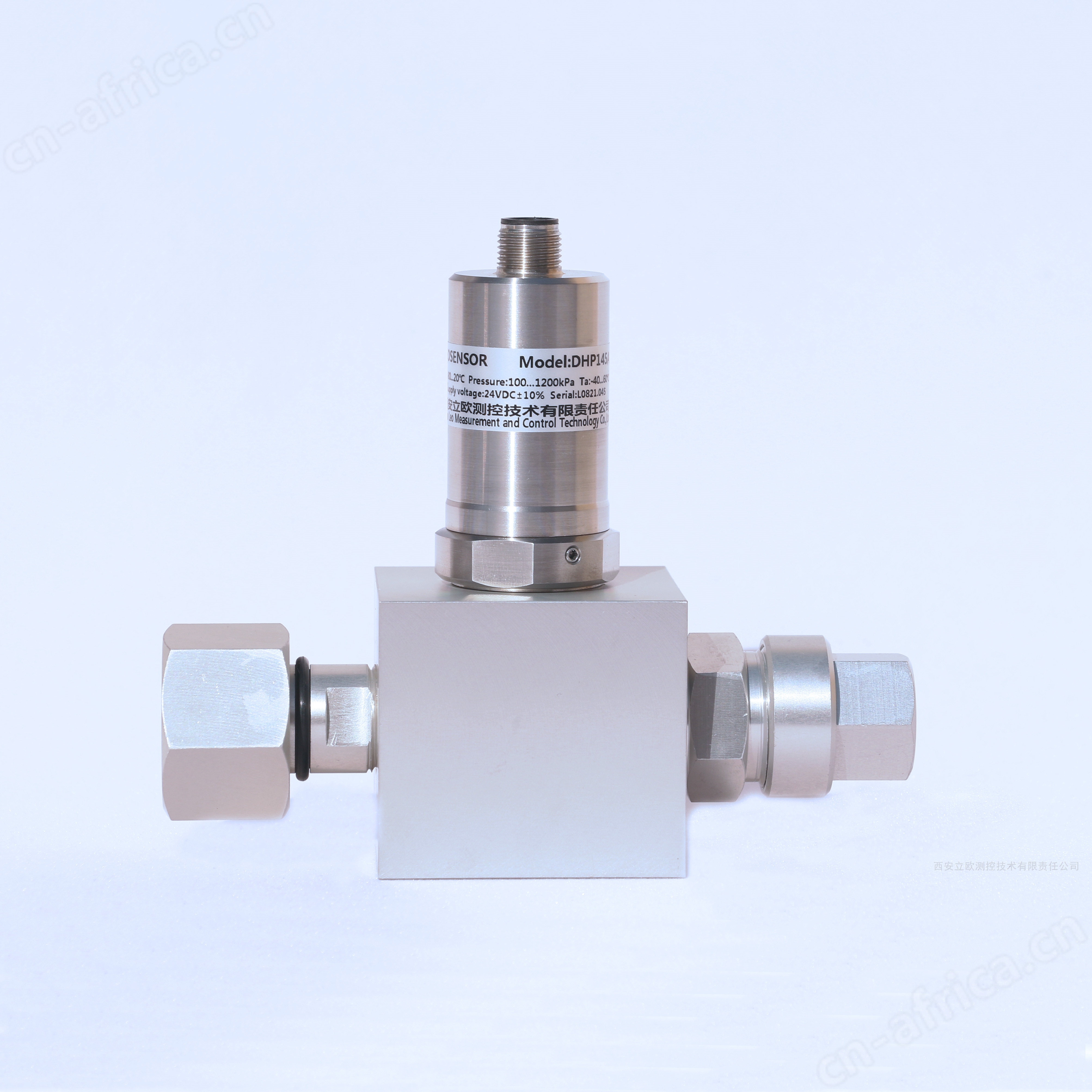 SF6微水密度传感器厂家