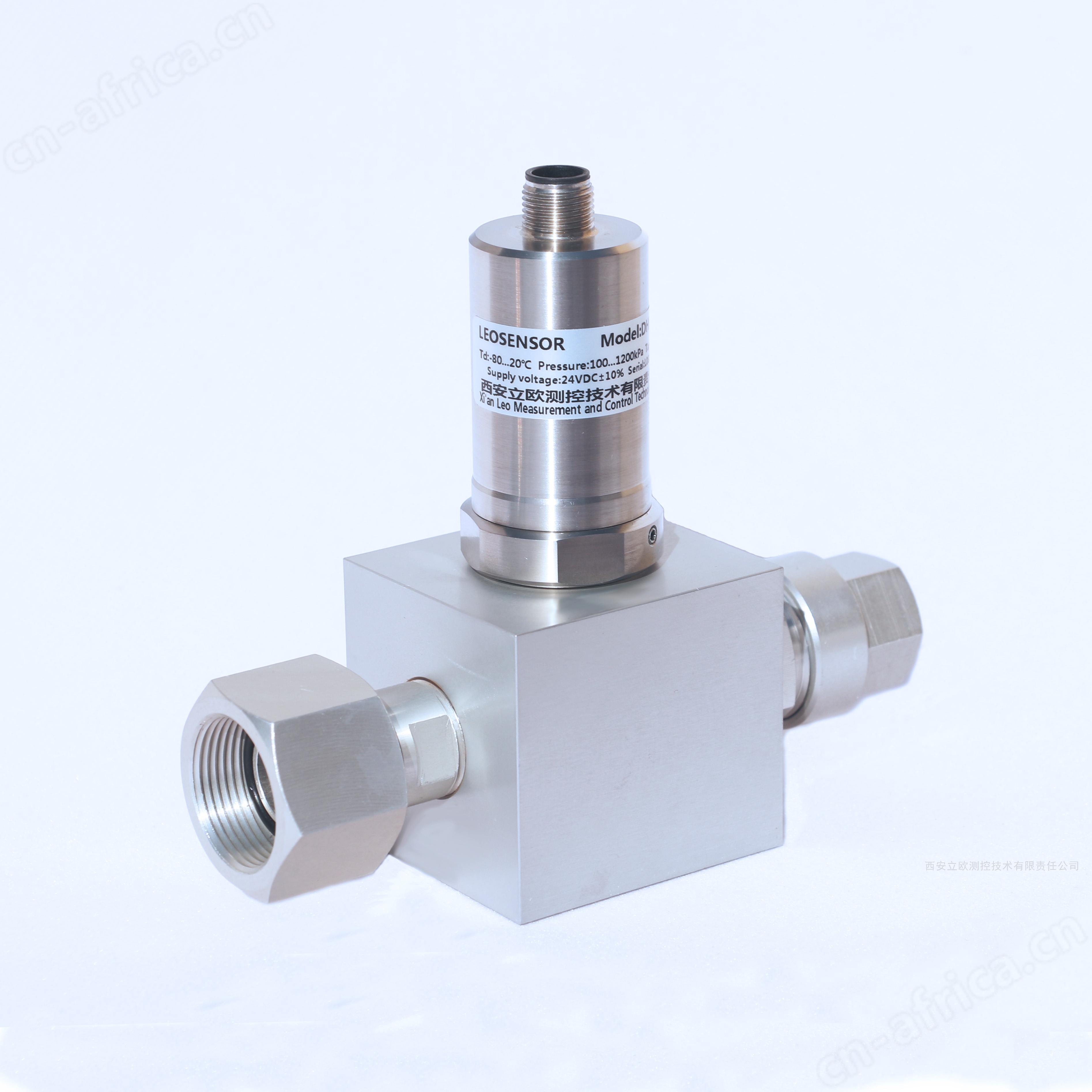 SF6微水密度传感器价格