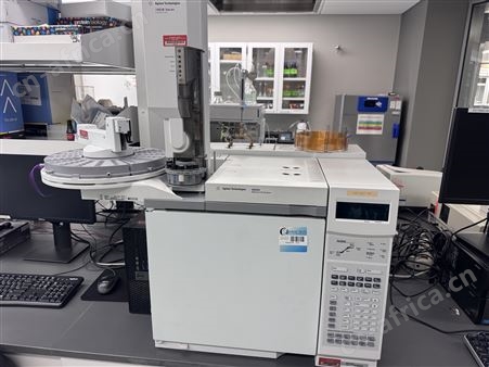 Agilent 7890B气相色谱仪公司