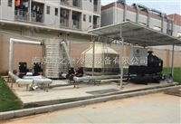 节能高效双螺杆式冷水机组多少钱