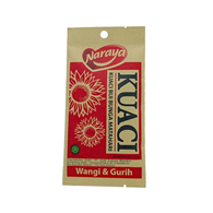 NARAYA SUNFLOWER SEEDS SPICY FLAVOR 12G