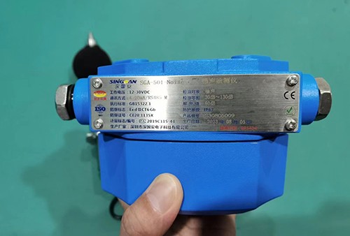 噪音检测仪 噪音检测仪