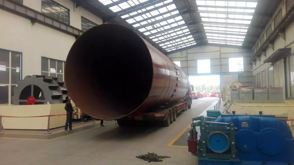 回转窑生产厂家,郑州重工,高岭土回转窑,什么是高岭土回转窑,高岭土回转窑怎么降低能耗 回转窑生产厂家,郑州重工,高岭土回转窑,什么是高岭土回转窑,高岭土回转窑怎么降低能耗