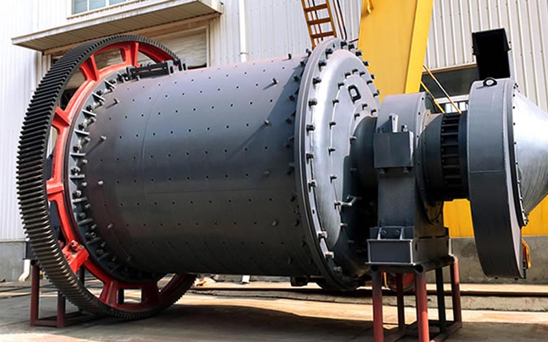 球磨机钢球的工艺特点,球磨机钢球的添加原则,球磨机