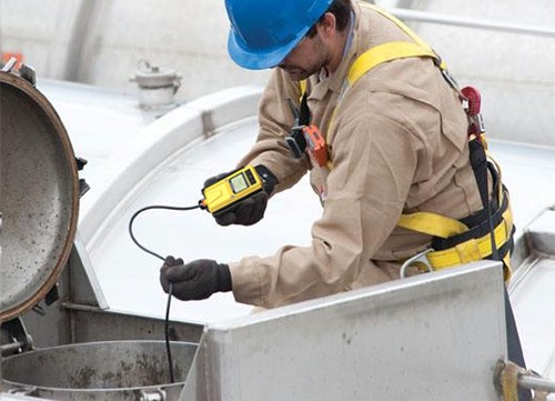 便携式一氧化碳检测仪 便携式一氧化碳检测仪