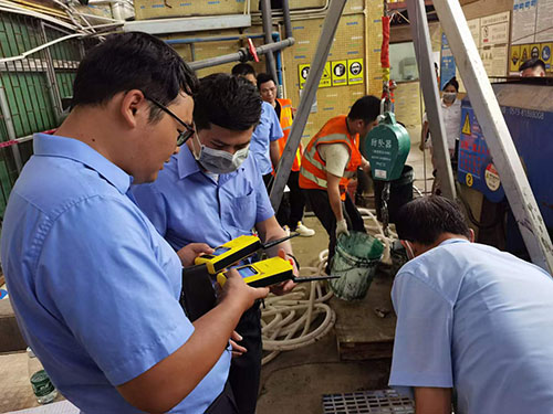 voc气体检测仪 voc气体检测仪