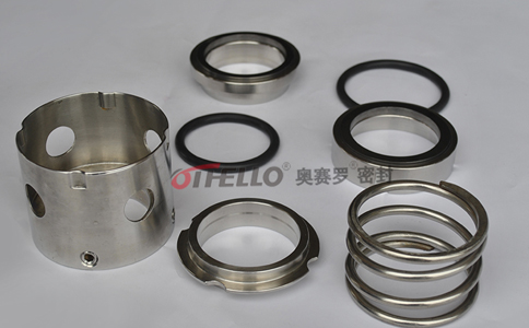 奥赛罗机械密封细节图