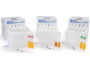 HI93754C-25哈纳COD耗材