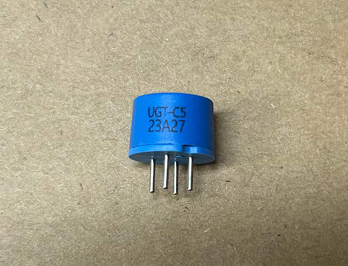 催化式一氧化碳传感器 催化式一氧化碳传感器