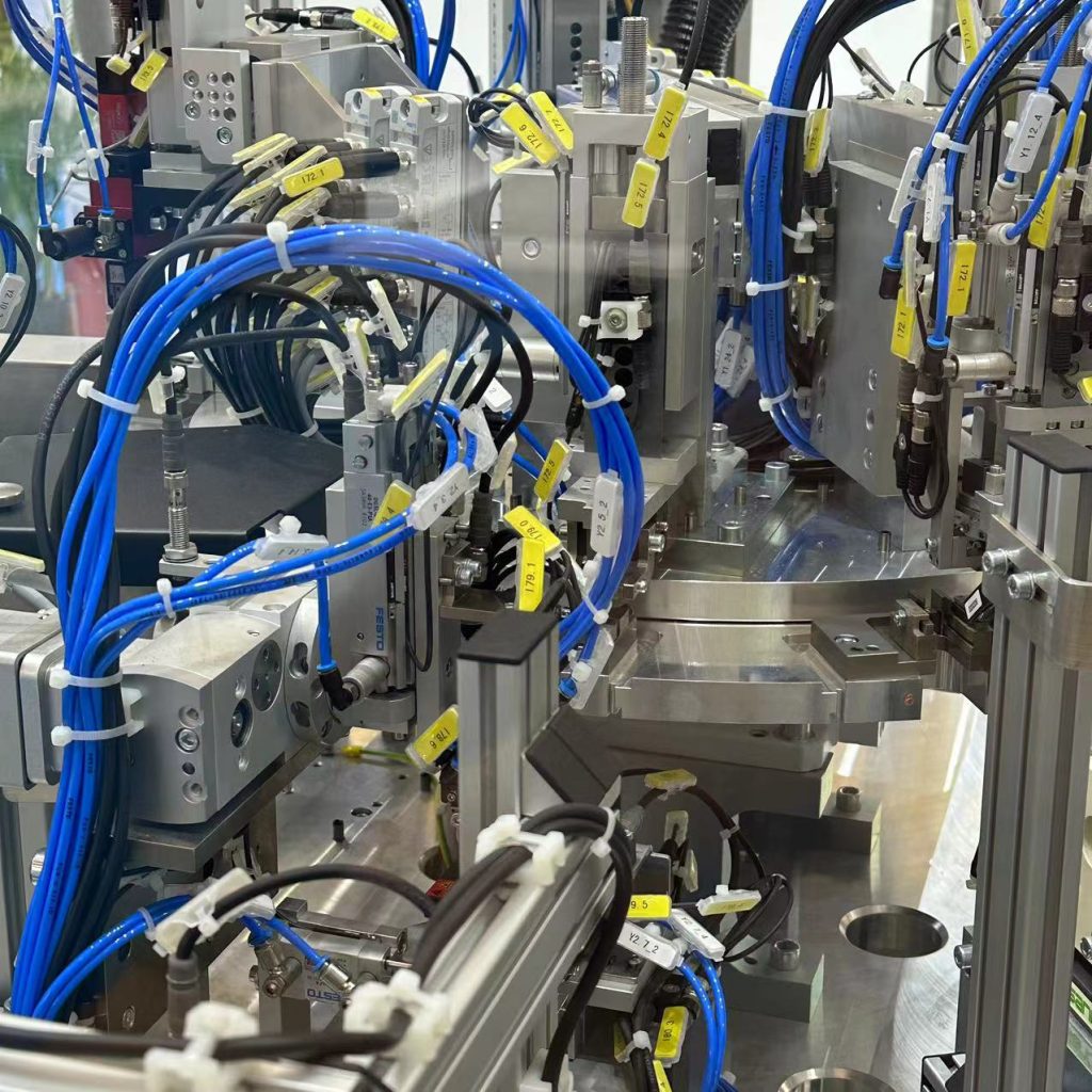 BMEH-3X2/2-22-SA 费斯托（FESTO）电磁阀概述