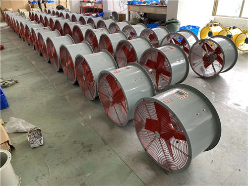 1626334682795729.jpg 防爆轴流风机图片 防爆风扇