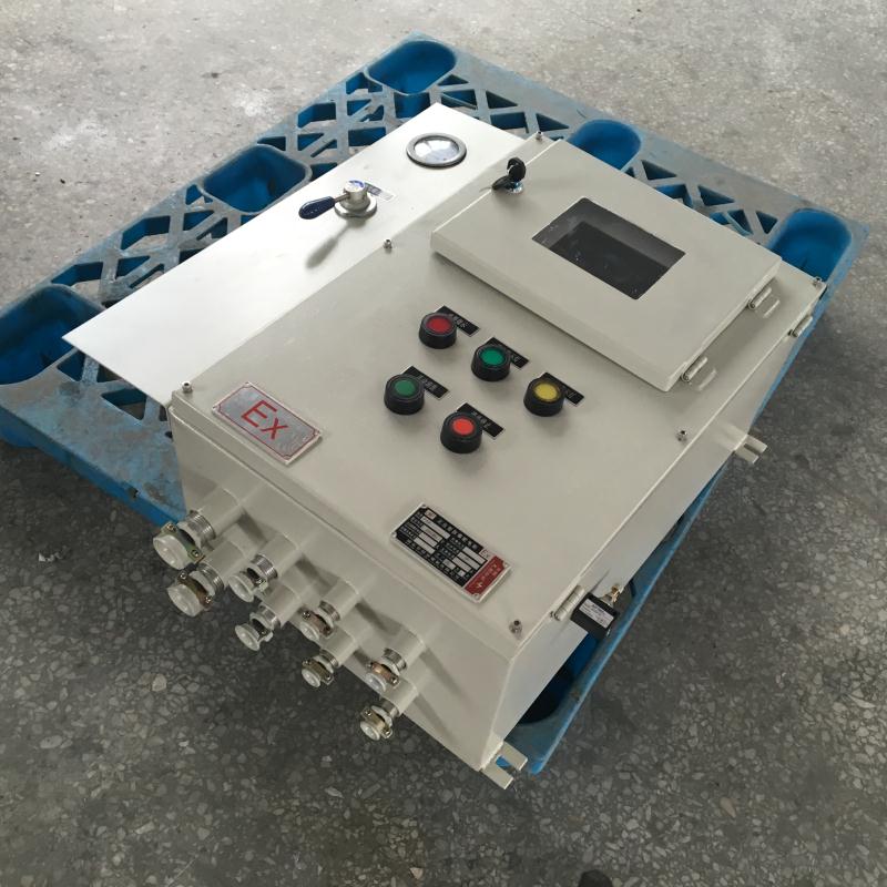 陕西西安飞越正压防爆柜