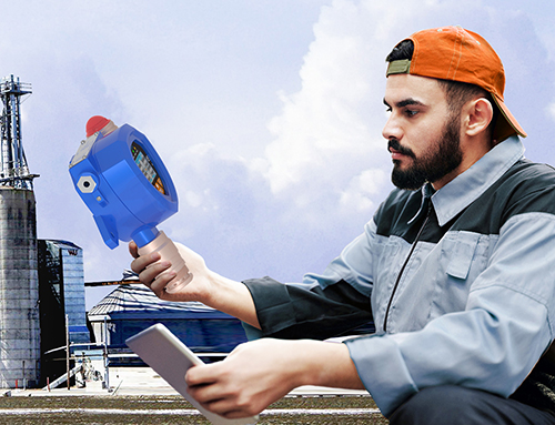 气体检测仪 气体检测仪