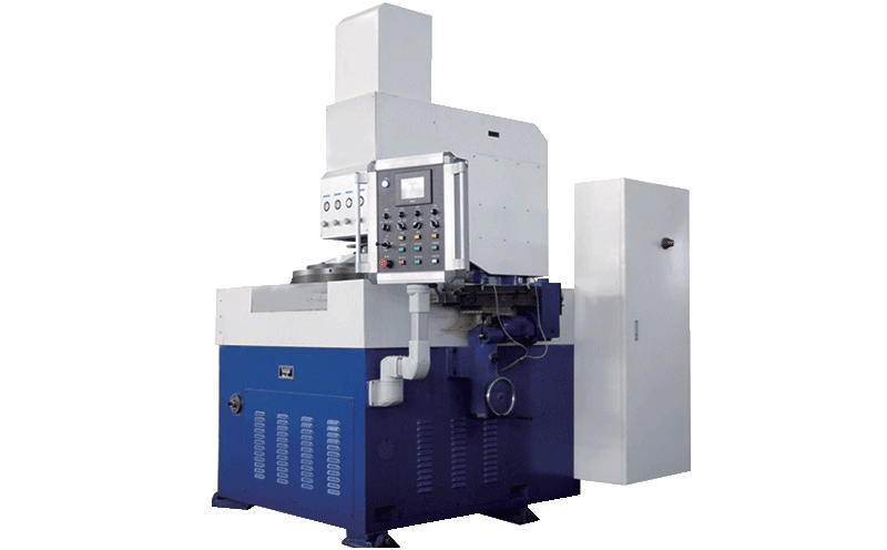 数控双端面研磨机的工件镜面标准能做到多少呢 数控双端面研磨机的工件镜面标准能做到多少呢