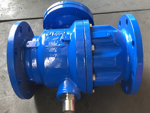 低阻力倒流防止器 低阻力倒流防止器