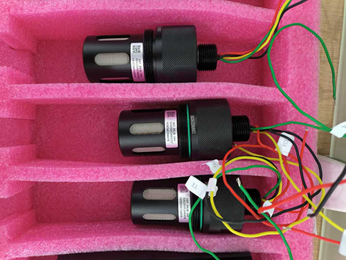 激光甲烷传感器 激光甲烷传感器