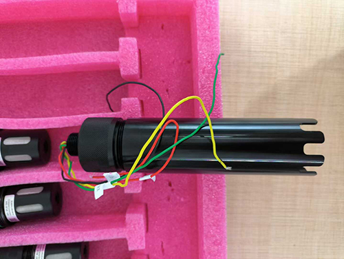 激光甲烷传感器 激光甲烷传感器