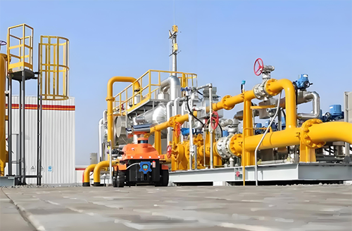 激光甲烷传感器 激光甲烷传感器