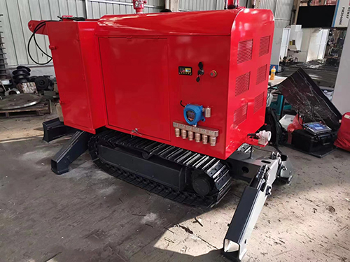 激光甲烷传感器 激光甲烷传感器