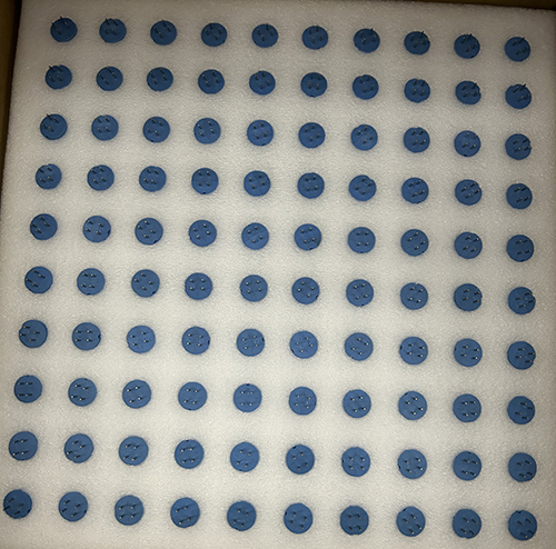 英国气盾催化燃烧气体传感器