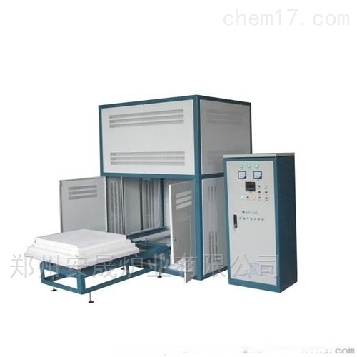 真空烧结马弗炉