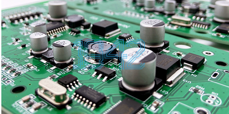 PCBA加工 PCBA加工