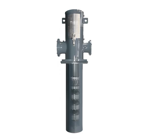 LTDN立式多级筒袋式凝结水泵