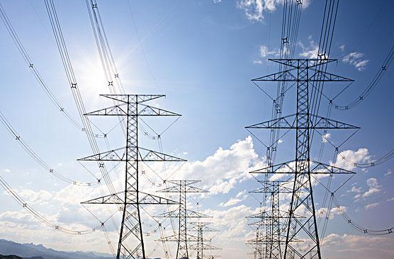 adss电力光缆厂家电塔图片