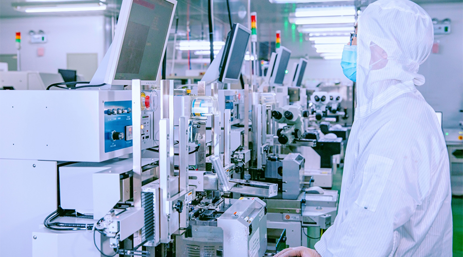 TCXO温补晶振的结构原理与作用