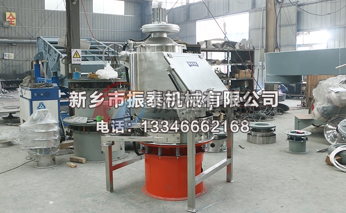 氯化亚硒无尘投料站