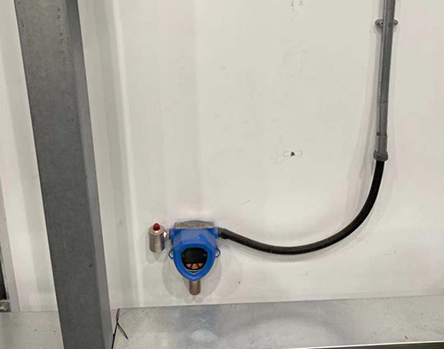 氩气检测仪 氩气检测仪