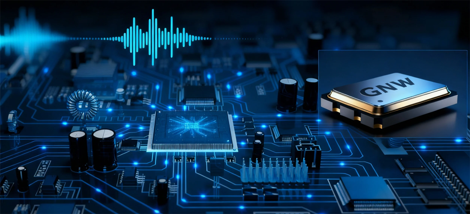 晶振及其工作原理