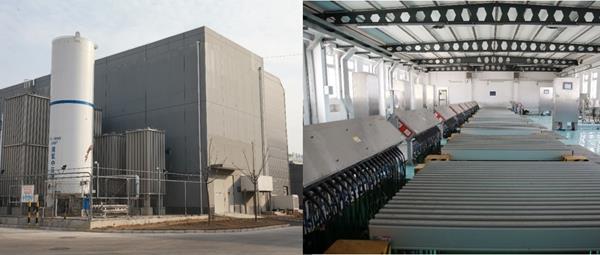 协同消毒技术实验室效果测试