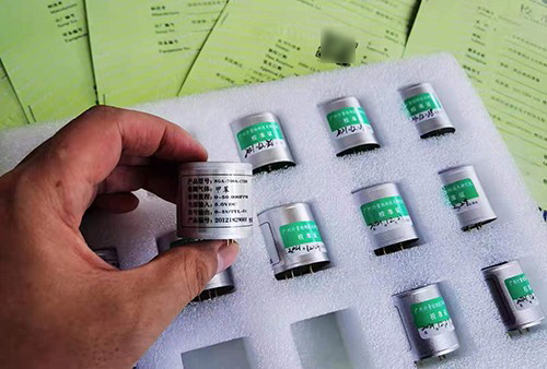 半导体专用气体传感器价格多少 半导体专用气体传感器价格多少